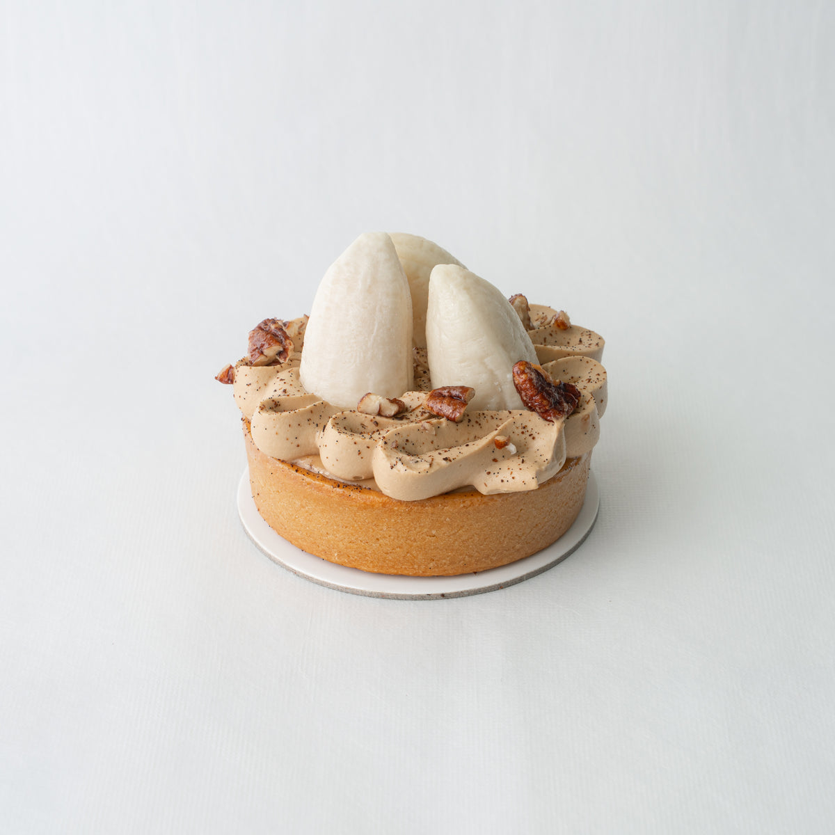 Banoffee Tart
