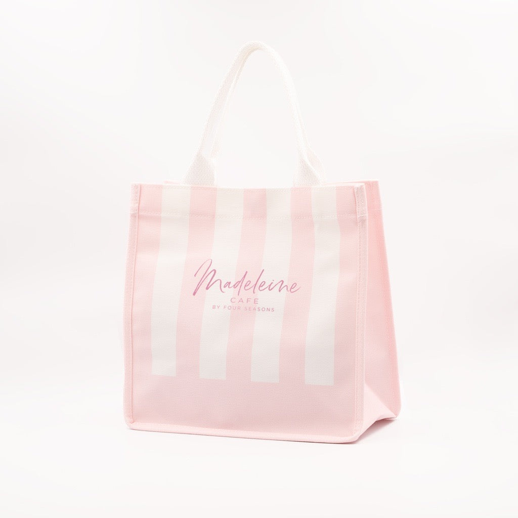 Madeleine Canvas Bag