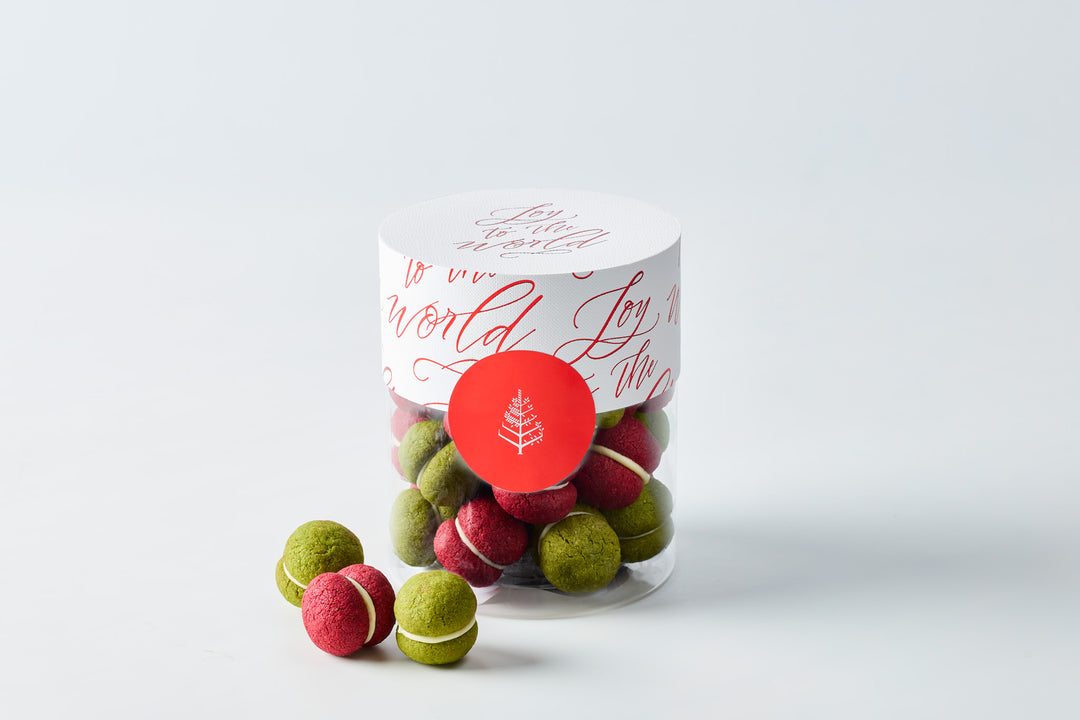 Bubbles & Treats - Ruinart Blanc de Blancs