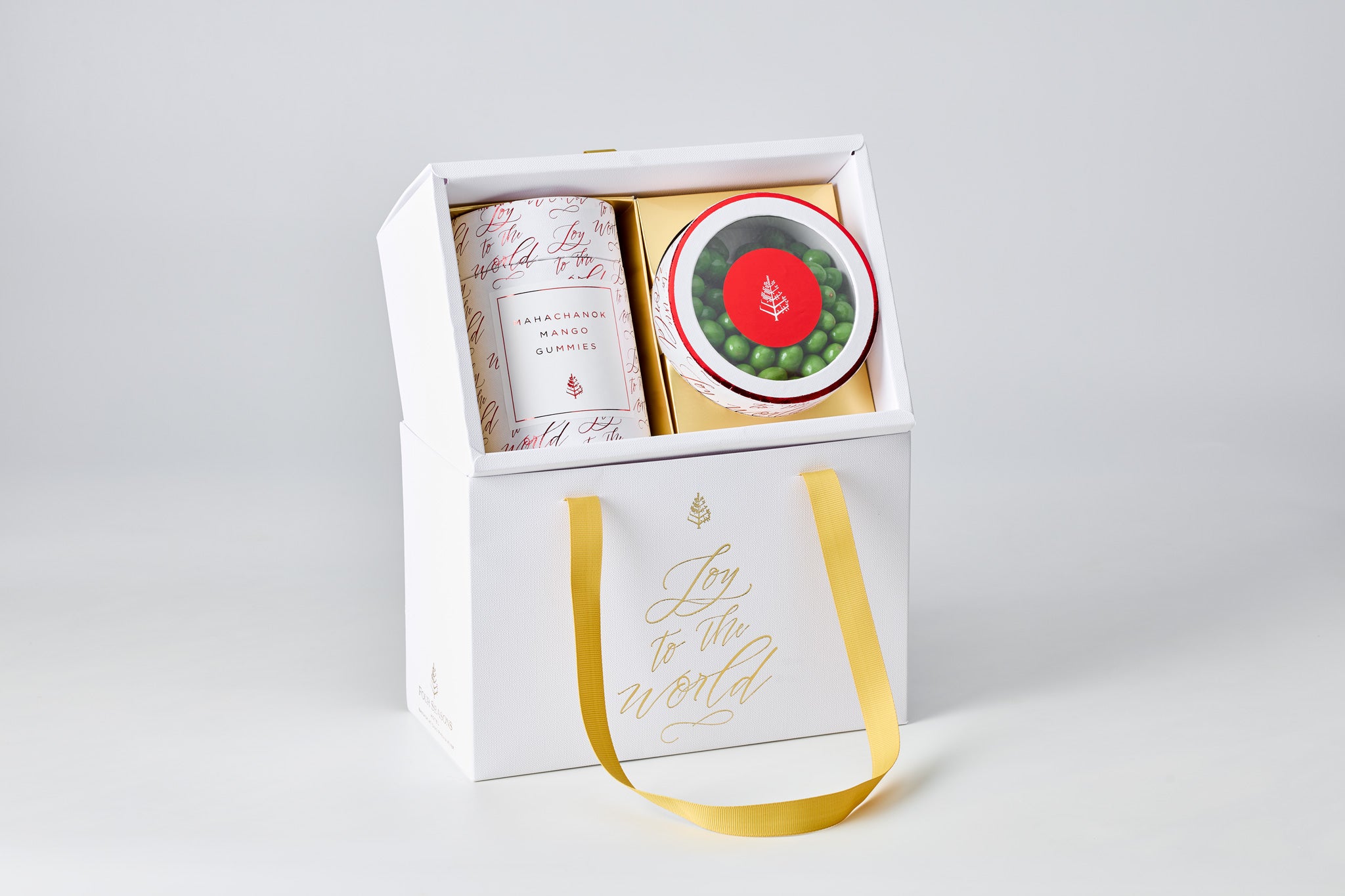 Festive Duo Gift Box