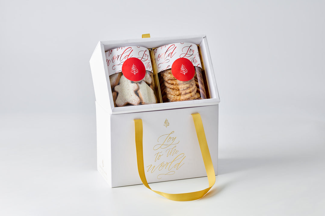 Festive Duo Gift Box