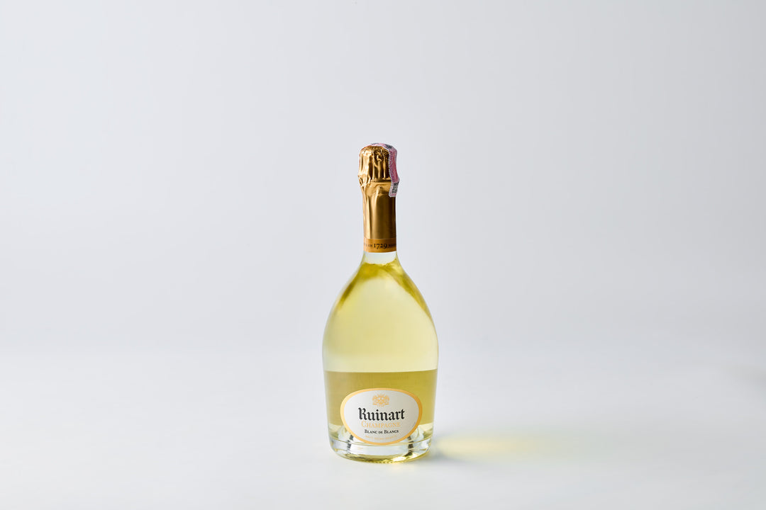 Bubbles & Treats - Ruinart Blanc de Blancs
