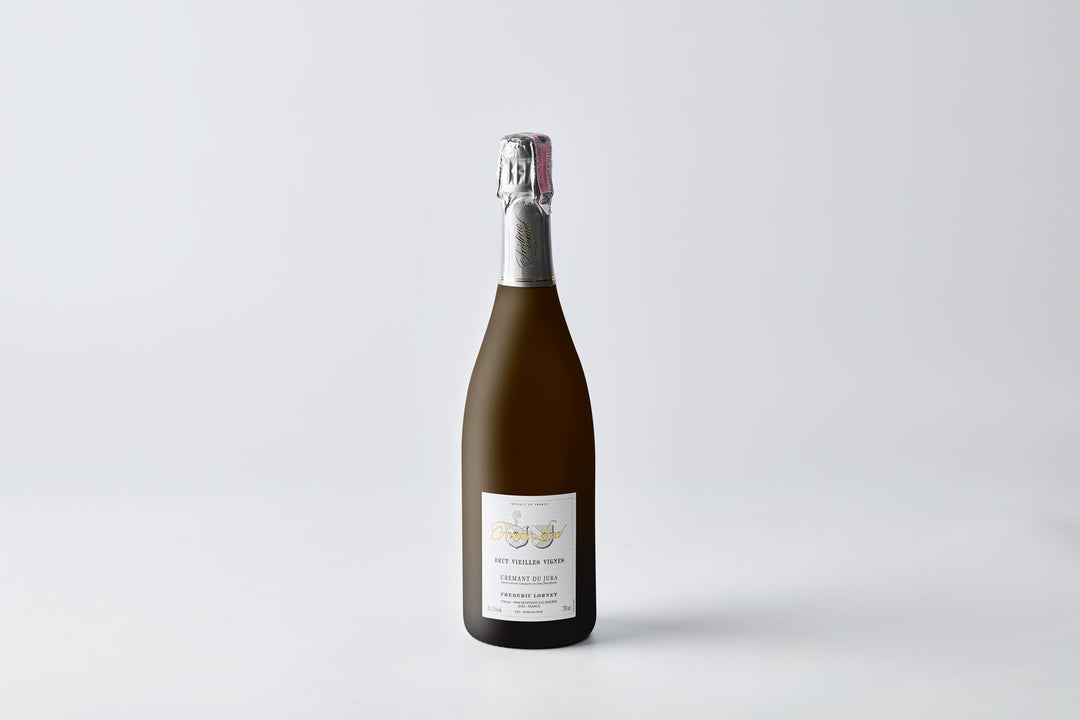 Bubbles & Treats - Crémant