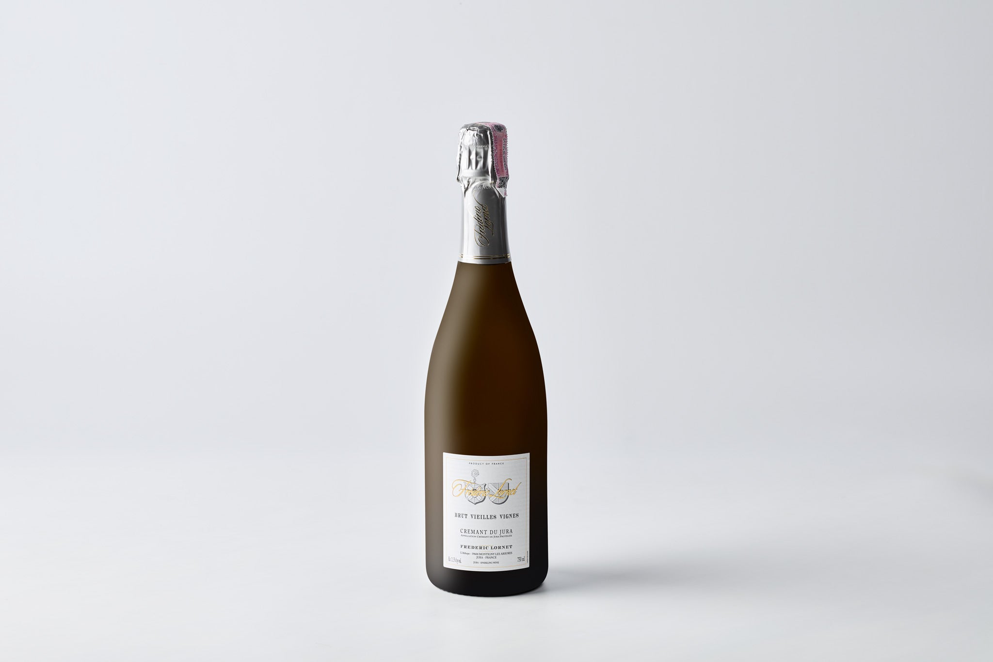 Bubbles & Treats - Crémant