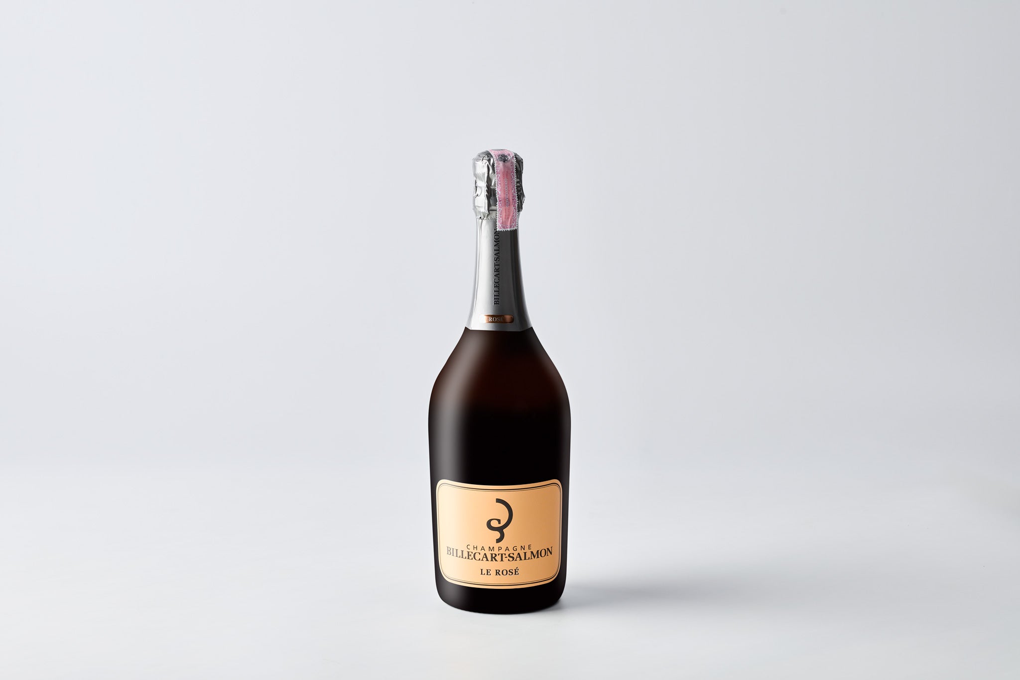 Bubbles & Treats - Billecart-Salmon Rose