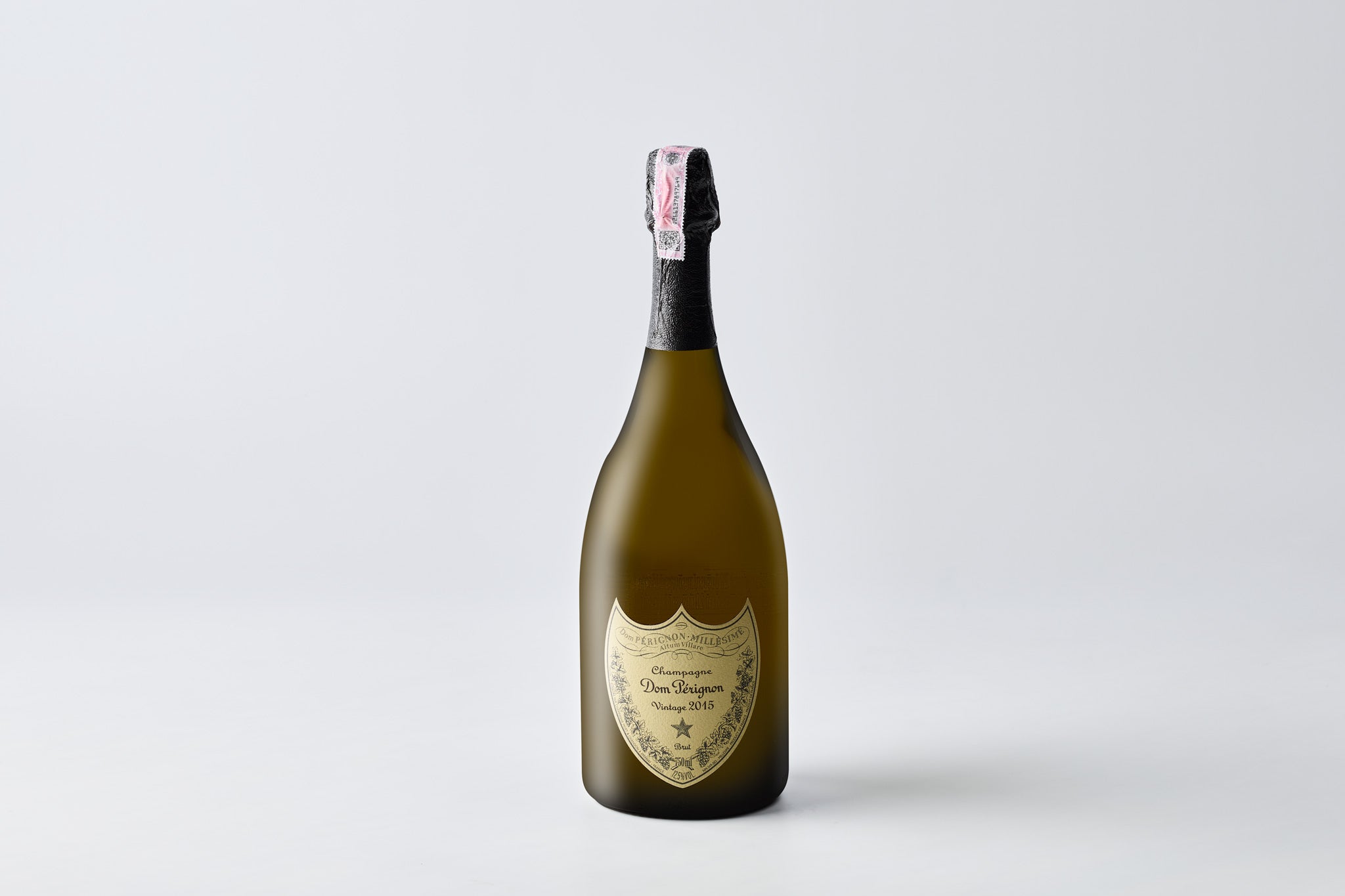 Bubbles & Treats - Dom Perignon 2015