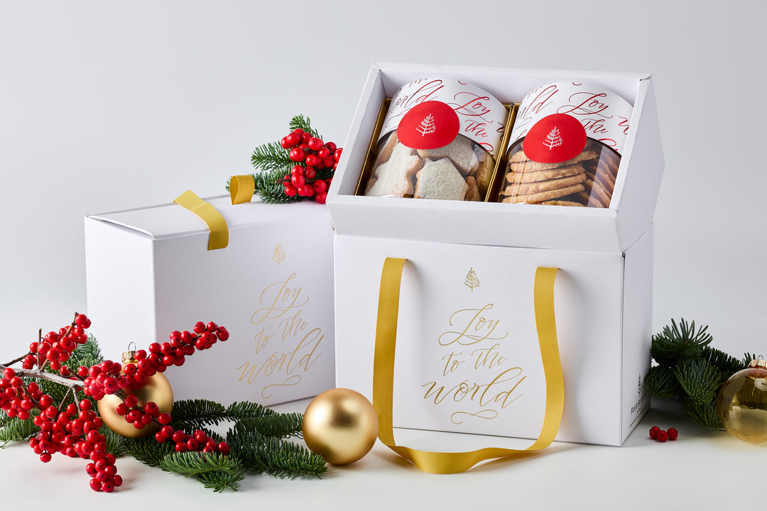 Festive Duo Gift Box