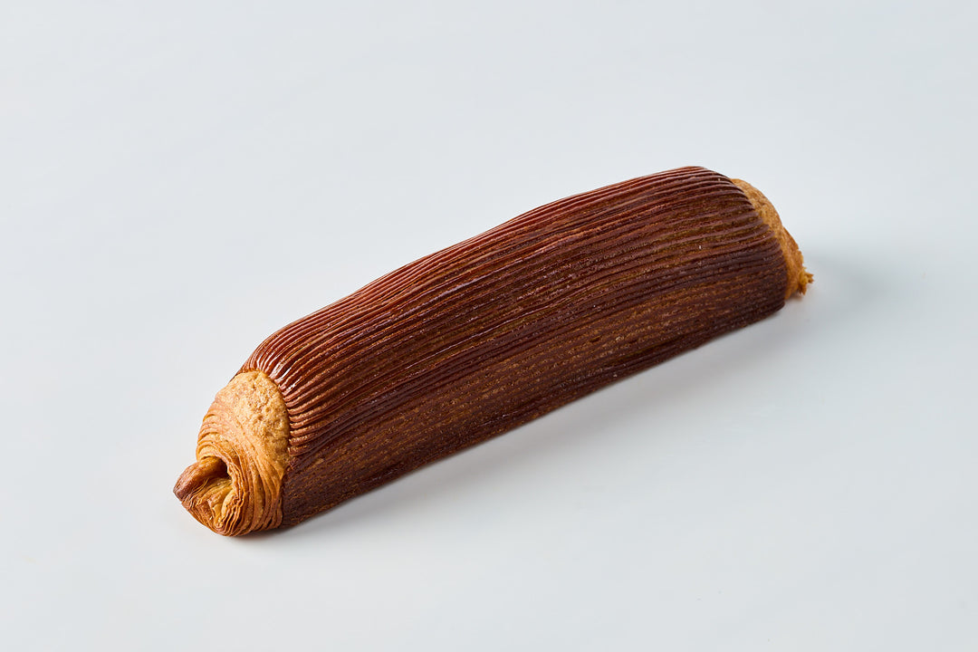 Coffee Vanilla Pain Suisse