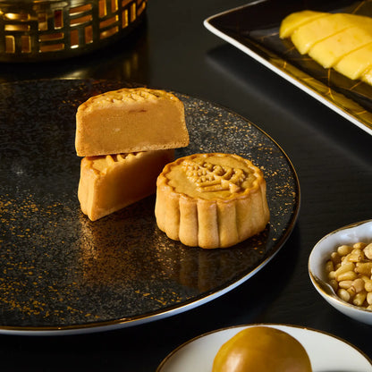Mooncakes Bangkok | Mid-Autumn Festival | Four Seasons
