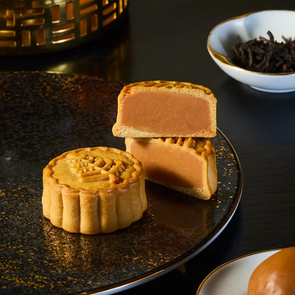 Mooncakes Bangkok | Mid-Autumn Festival | Four Seasons