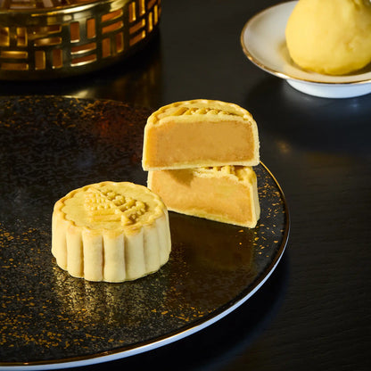 Mooncakes Bangkok | Mid-Autumn Festival | Four Seasons