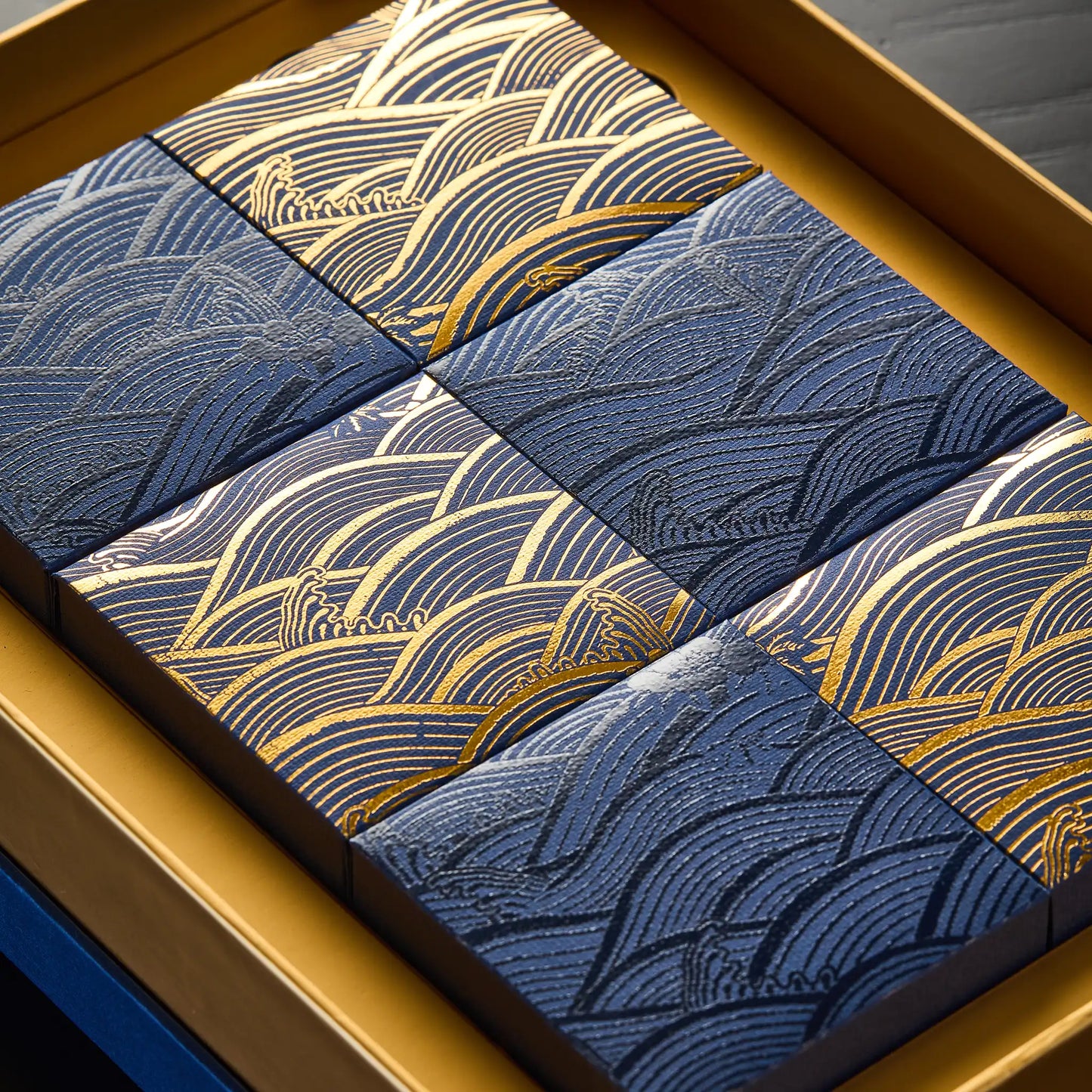 Mooncakes Bangkok | Mid-Autumn Festival | Four Seasons