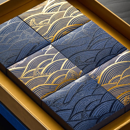 Mooncakes Bangkok | Mid-Autumn Festival | Four Seasons