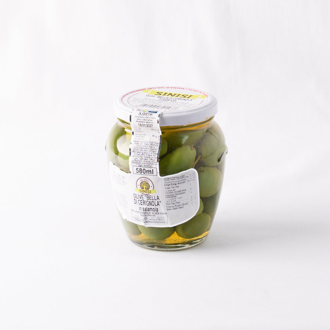 Luxury Collection Basket