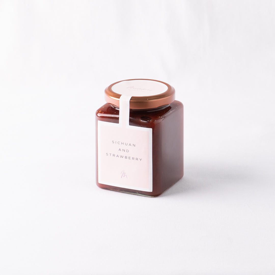 Luxury Collection Basket