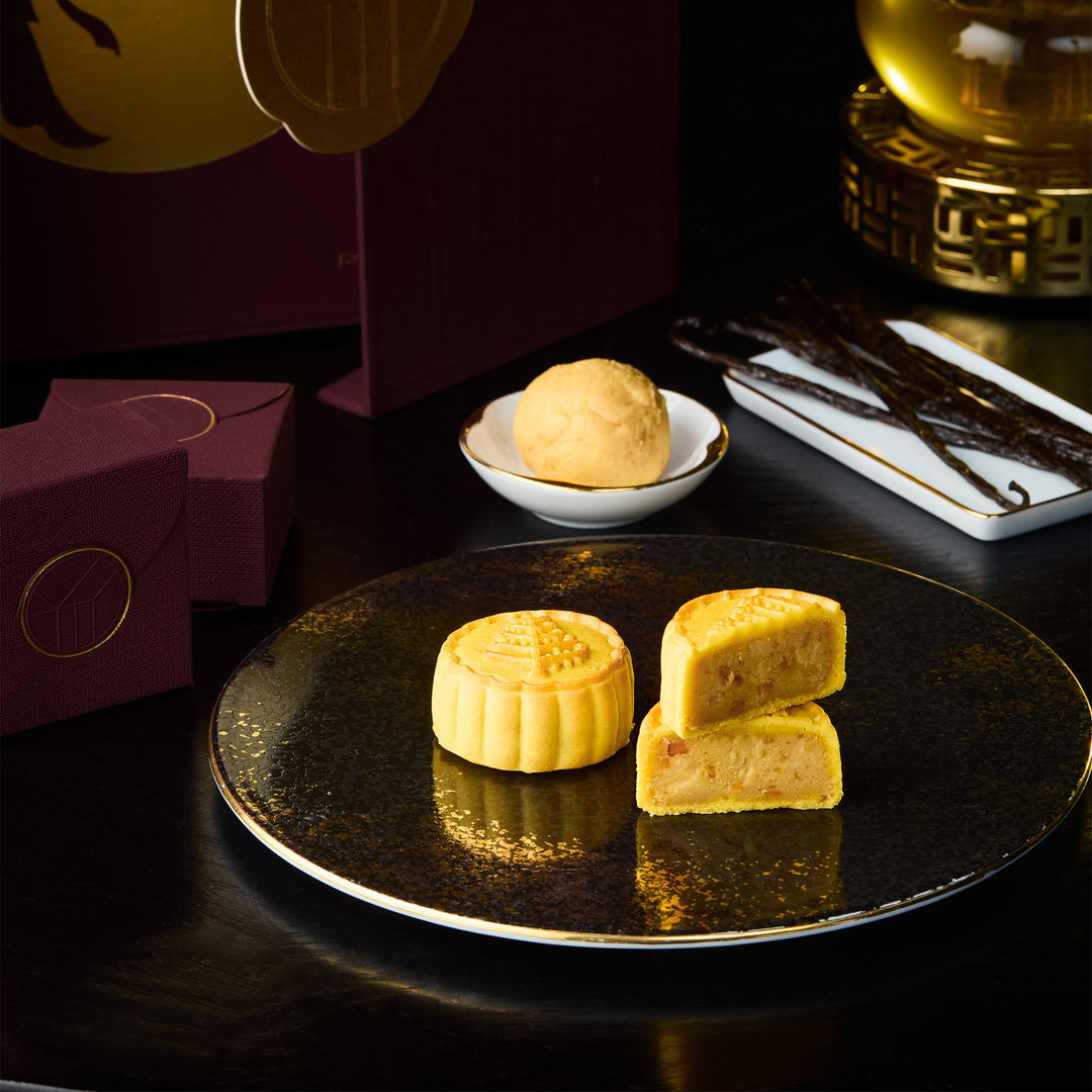 Fan Favourite Mooncake Boxes (70g)