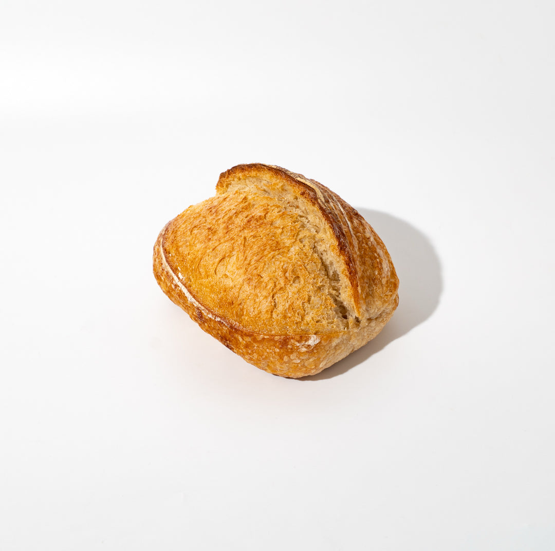 Mini Sourdough