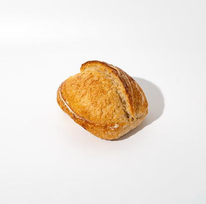 Mini Sourdough