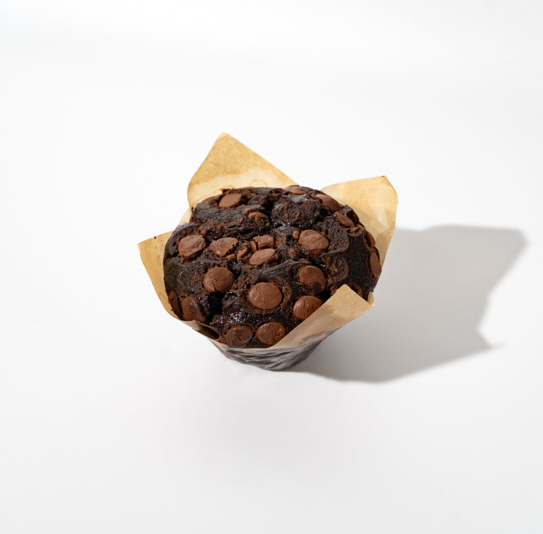 Chocolate Muffin