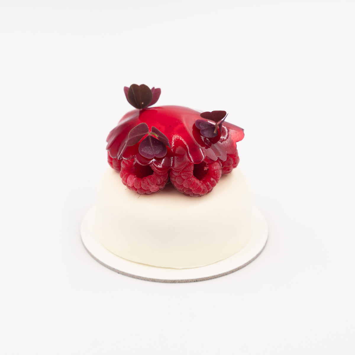 Raspberry Cheesecake
