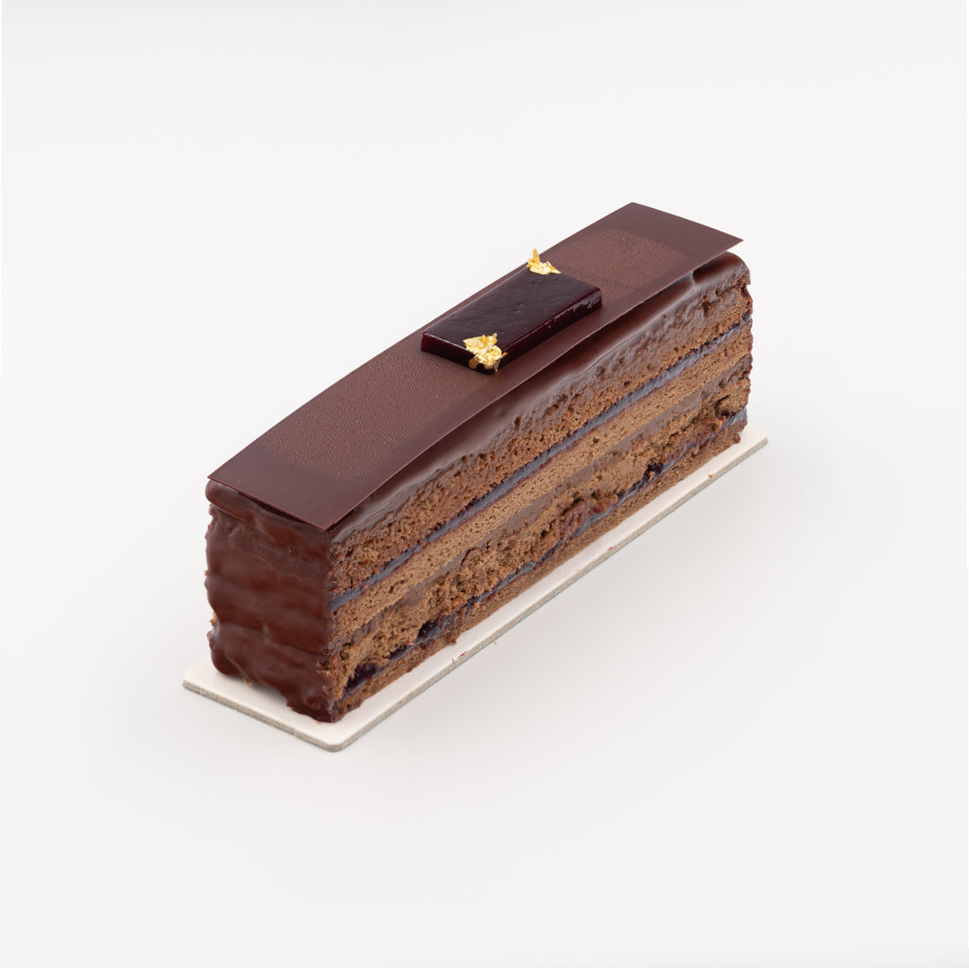 Chocolate Mure