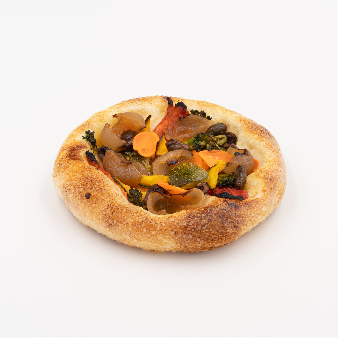 Fugasse Vegetable