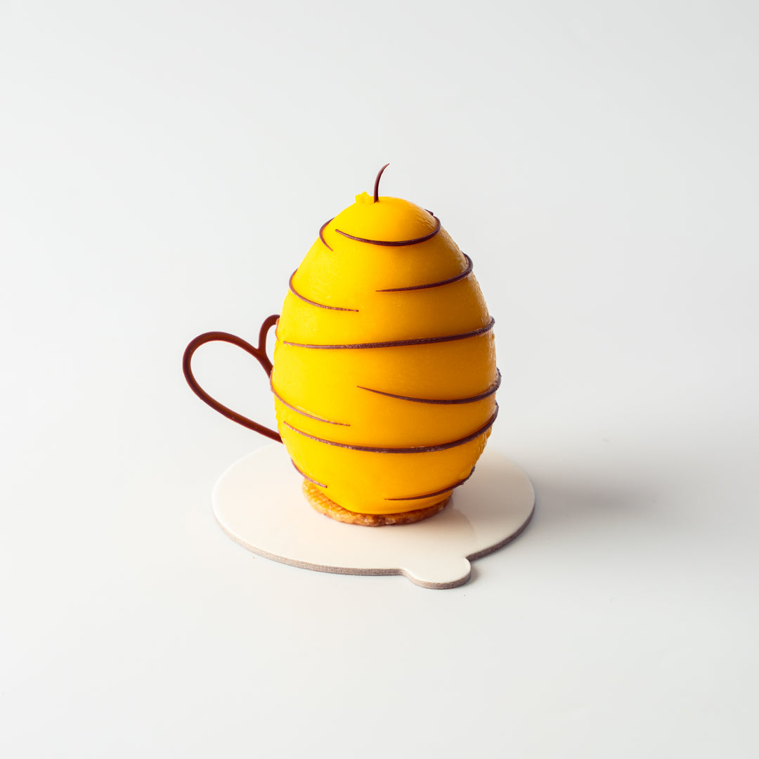 Acacia Honey and Thai Mango Bee