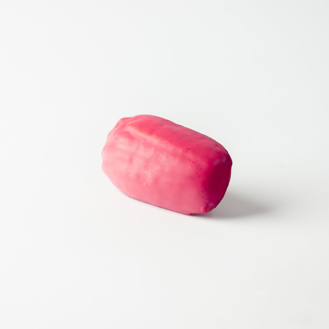 Lemon & Raspberry Madeleine