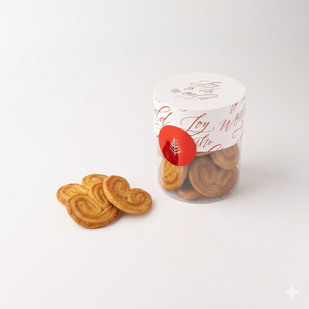 Festive Duo Gift Box