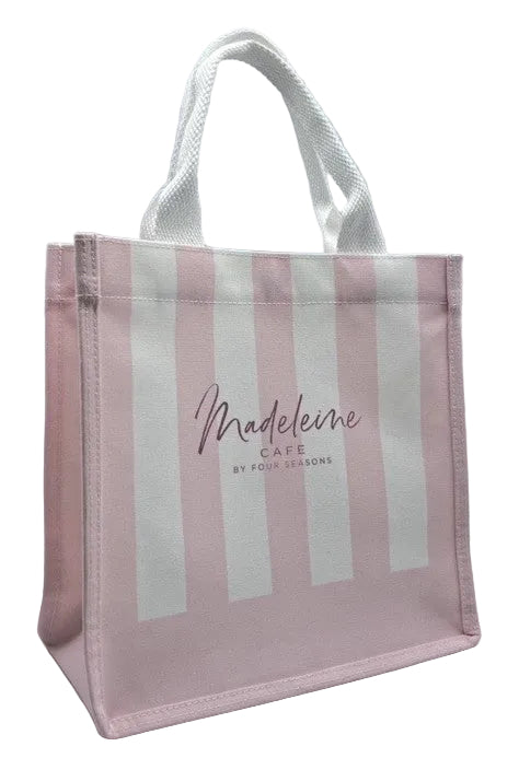 Madeleine Canvas Bag
