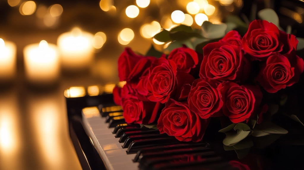 RIVERSIDE RHAPSODY NOTES OF LOVE