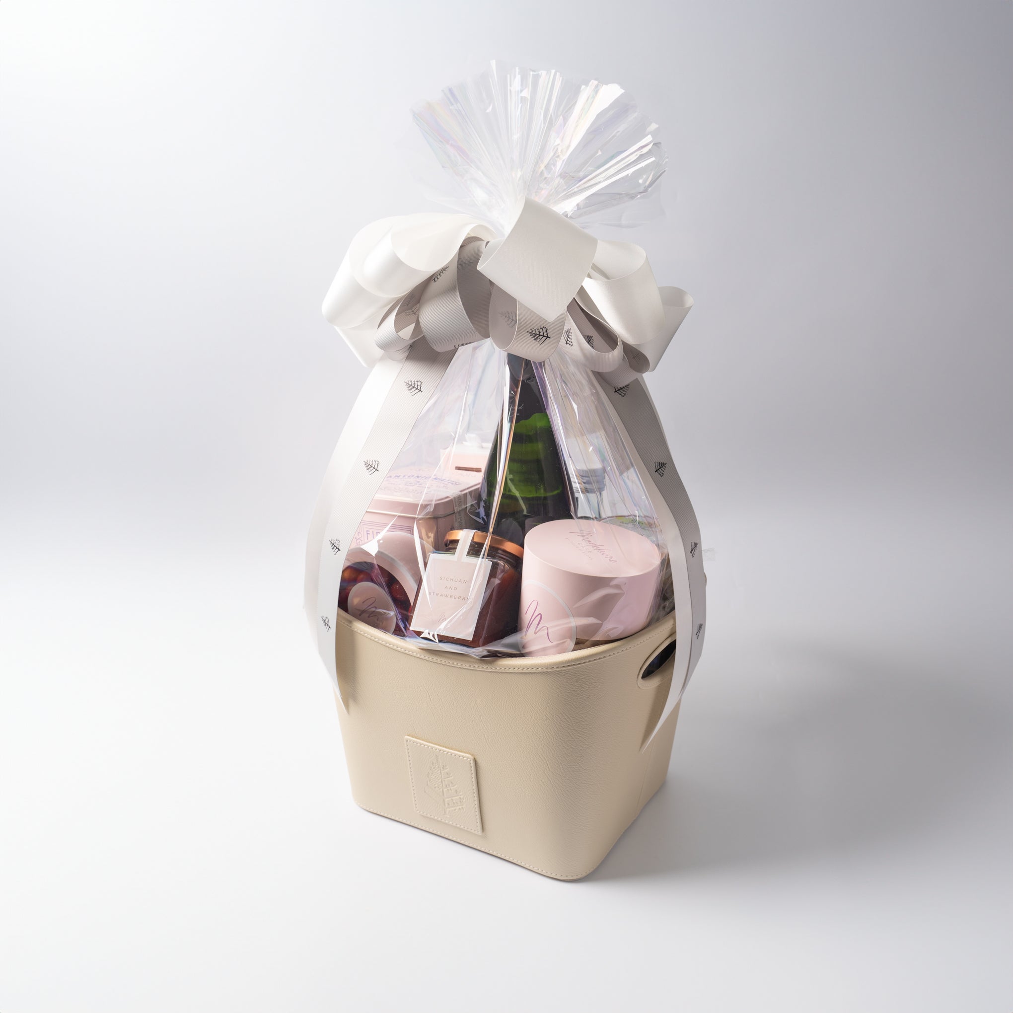 Luxury Collection Basket