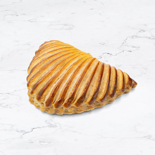 Apple chausson