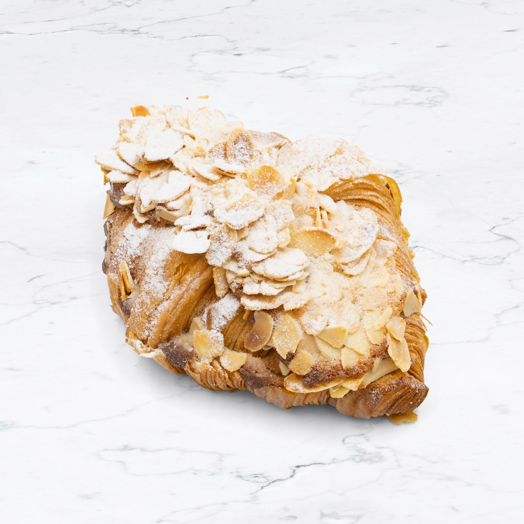 Almond Croissant