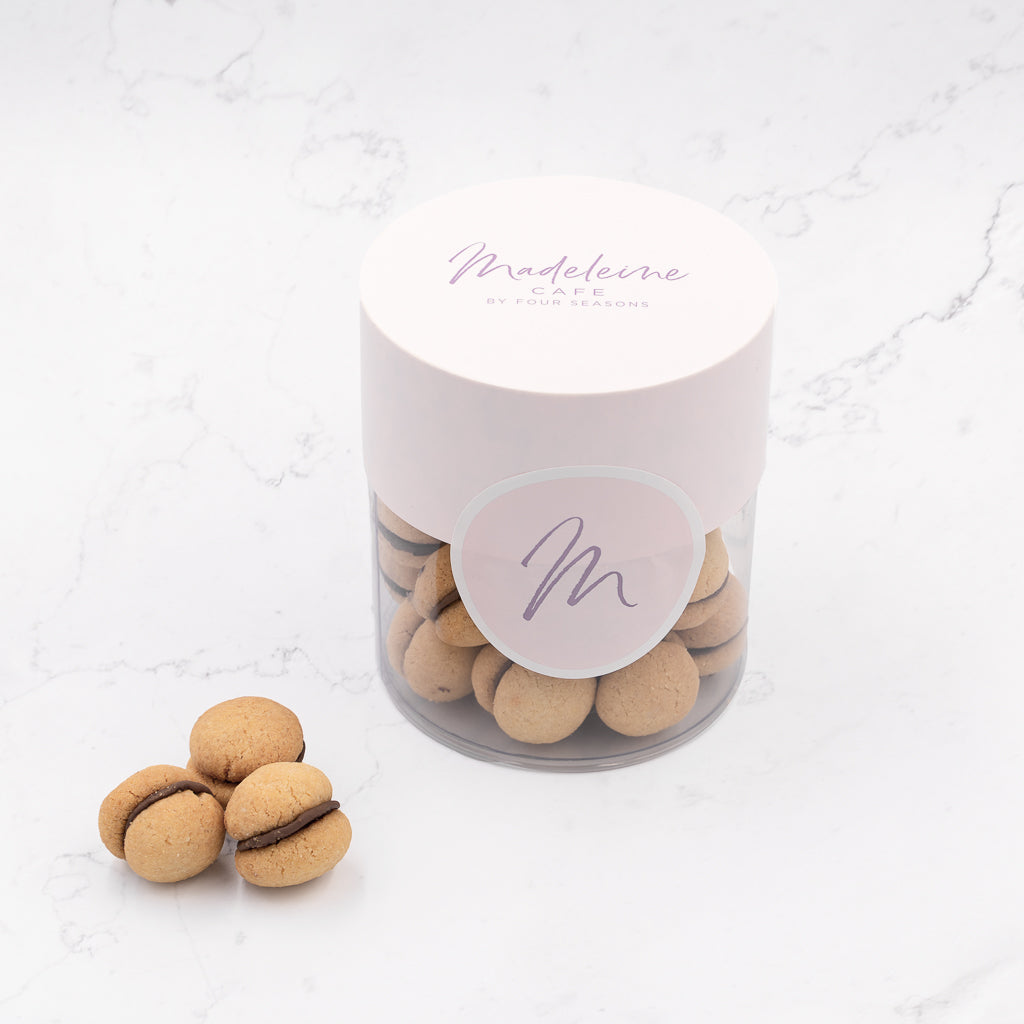 Madeleine Duo Gift Box