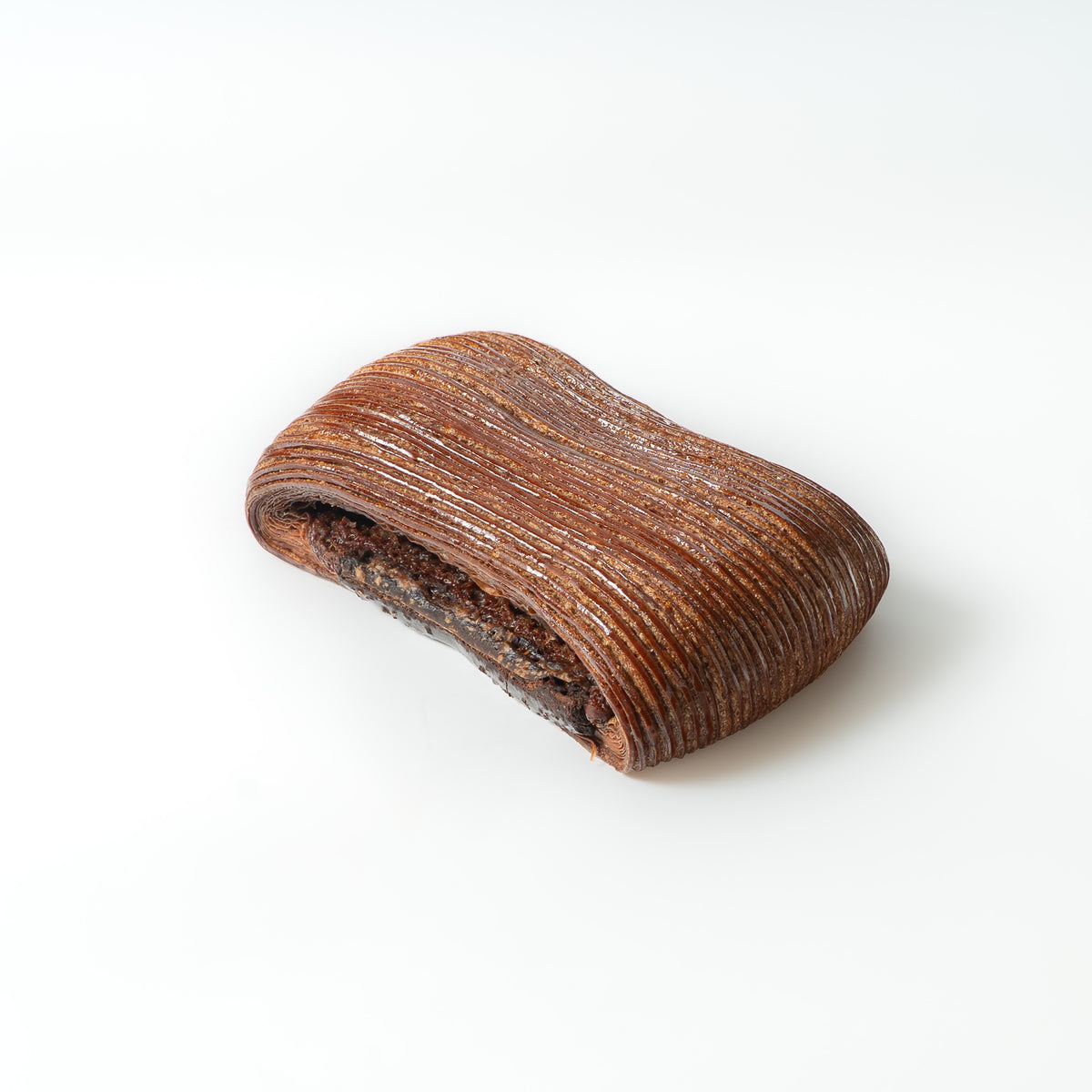 Chocolate Pain Suisse