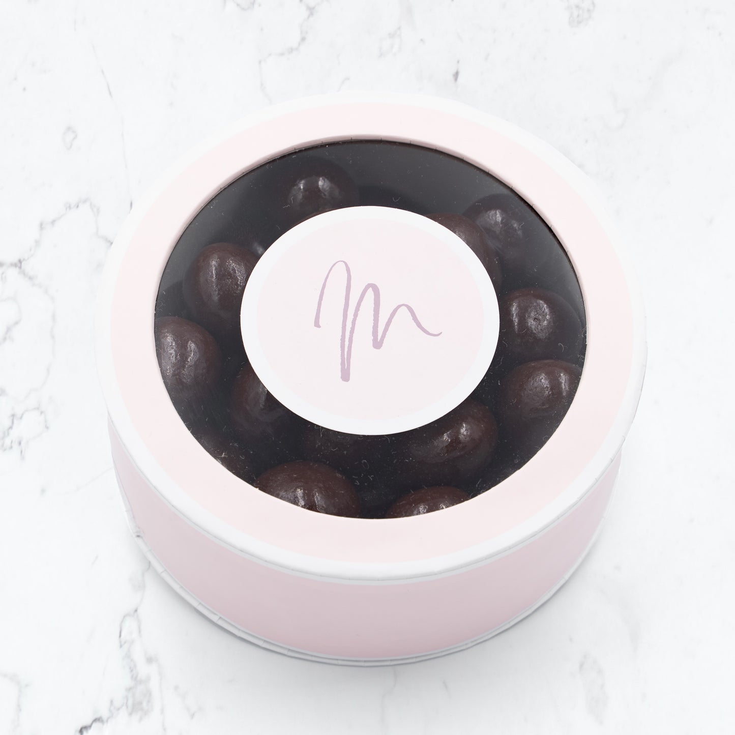 Kad Kokoa Macadamia Chocolate Pearl