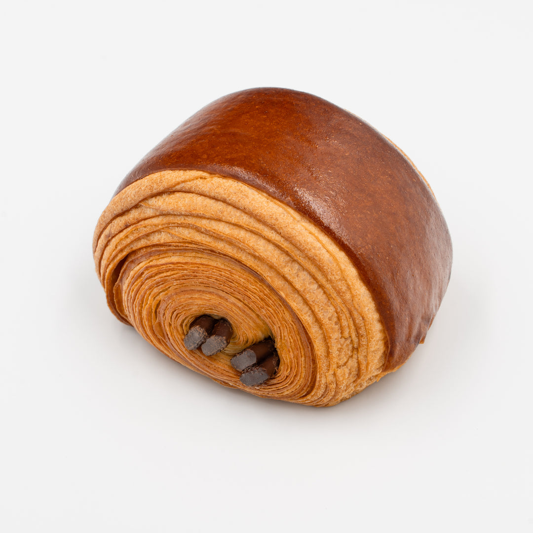 Pain Au Chocolat Croissant