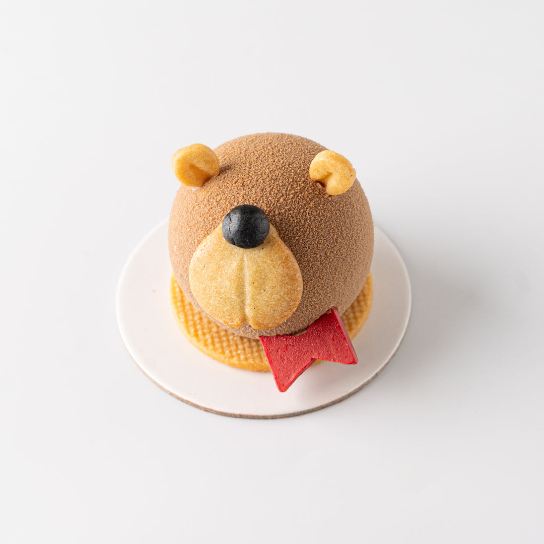 Teddy bear