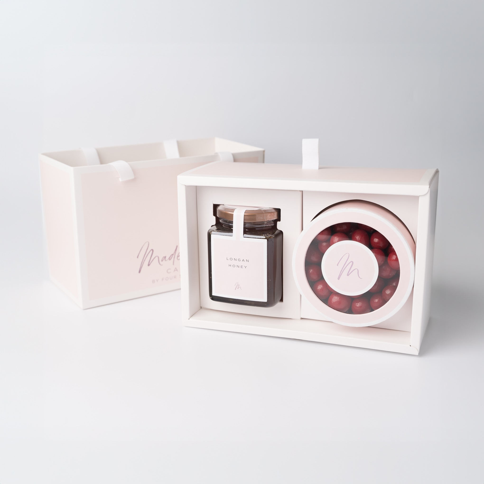 Madeleine Duo Gift Box