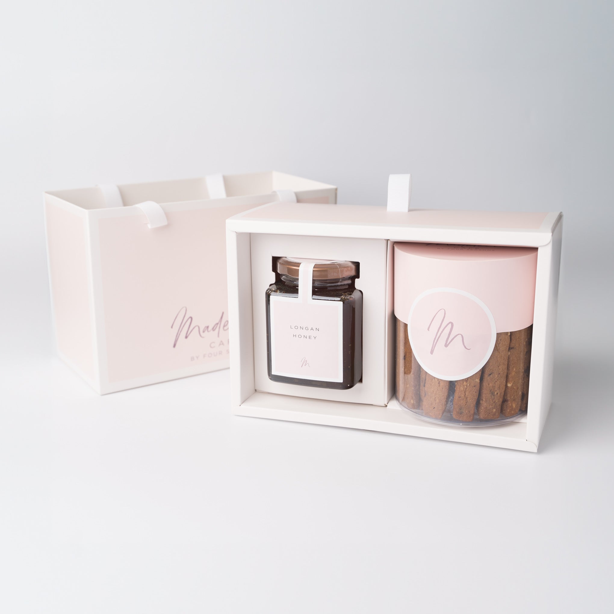 Madeleine Duo Gift Box