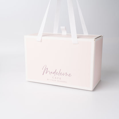Madeleine Duo Gift Box