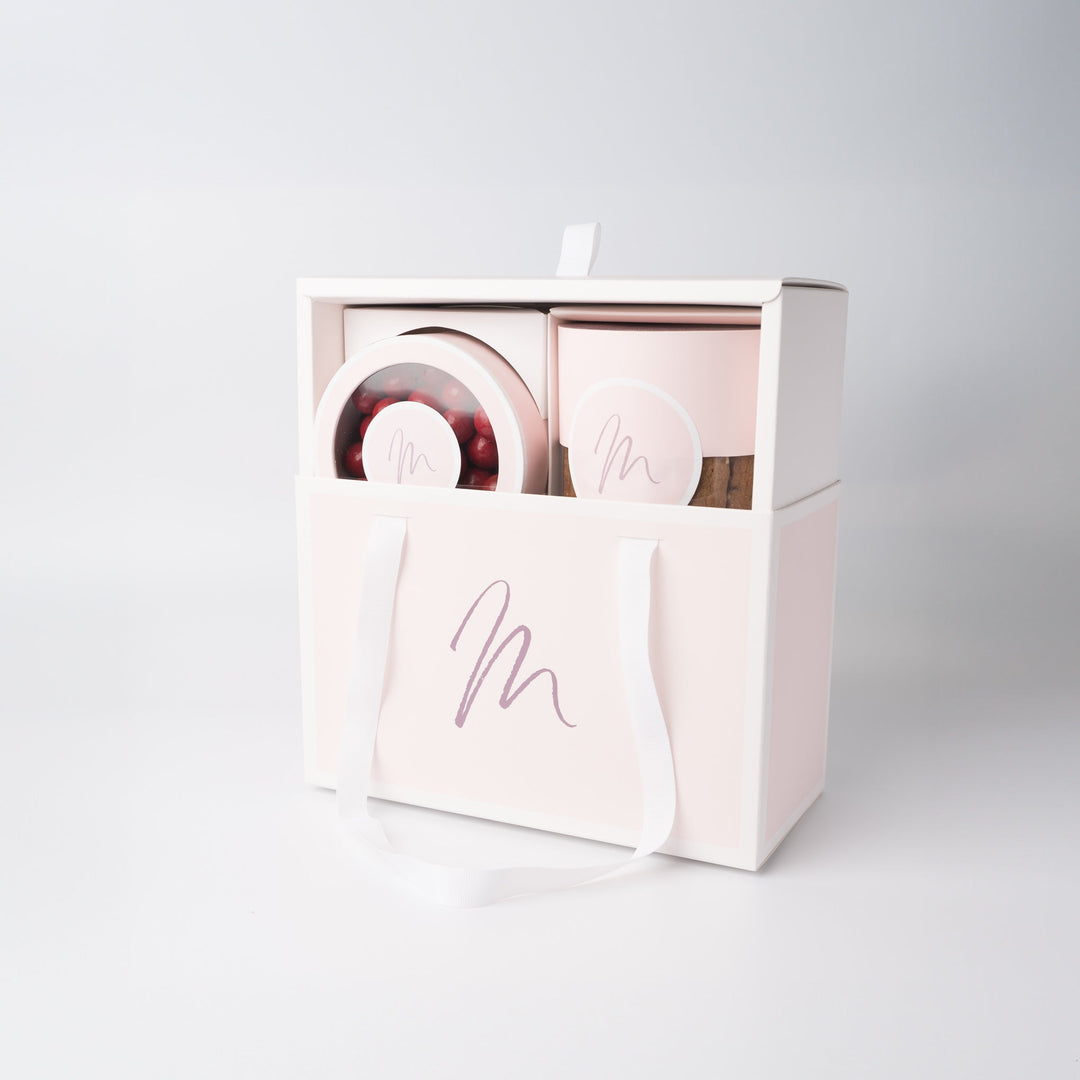 Madeleine Duo Gift Box