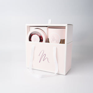 Madeleine Duo Gift Box