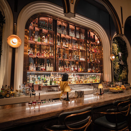 Secrets of BKK Social Club