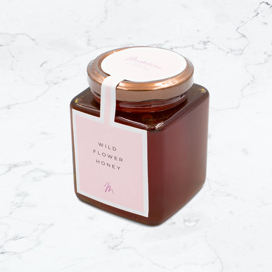 Wild Flower Honey