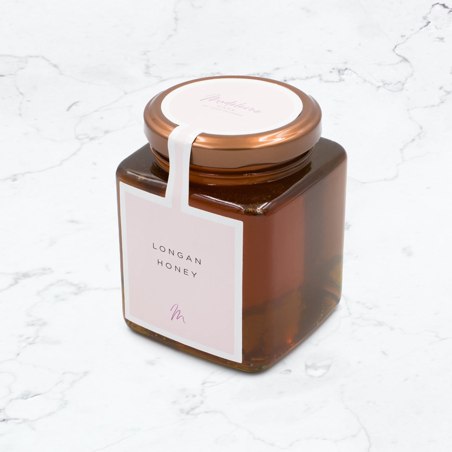 Madeleine Duo Gift Box