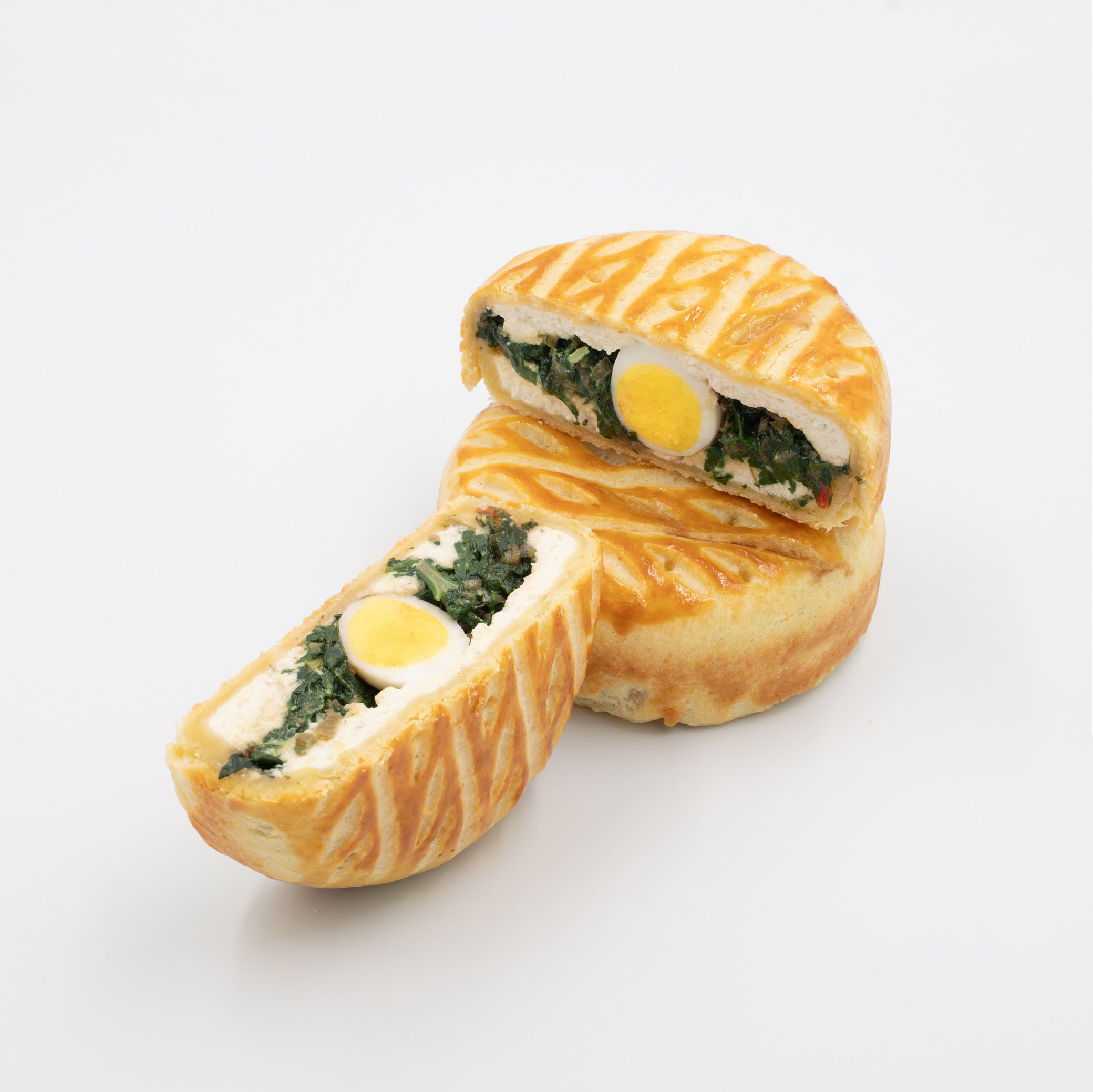 Torta Pasqualina