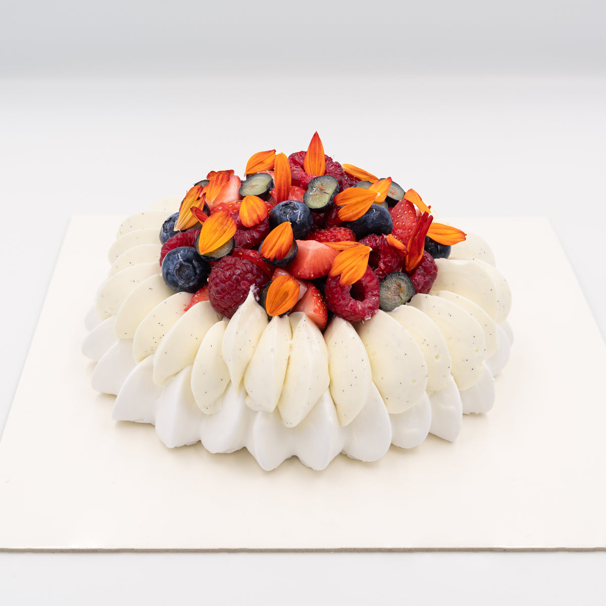 Pavlova Mix Berries