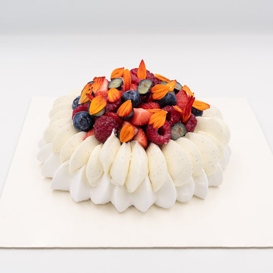 Pavlova Mix Berries